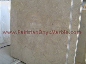 Export Quality Sahara Beige Marble Tiles