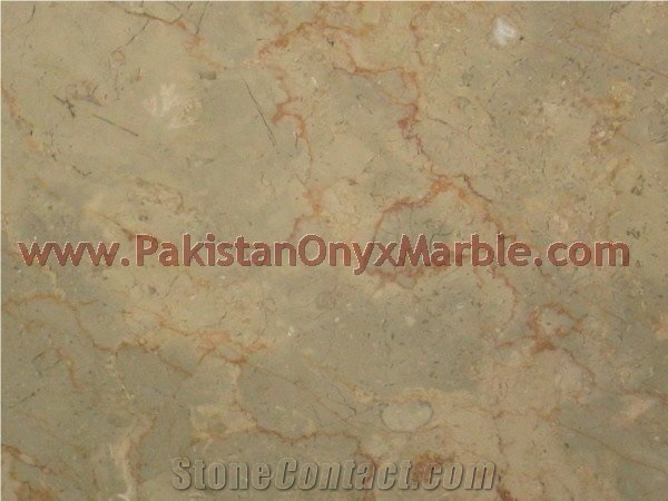 Natural Stone Sahara Gold (Champain) Marble Slabs, Beige Marble Slabs