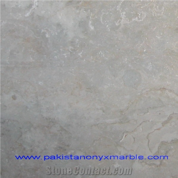 Polished Sahara Beige Marble Tiles