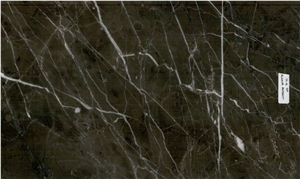 Alanya Antrasit Marble