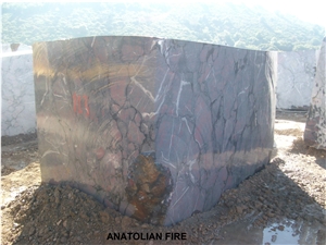 Anatolian Fire