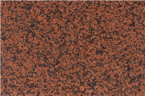 Balmoral Red Granite Tiles & Slabs Finland