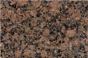 Baltic Brown Granite Tiles & Slabs Finland