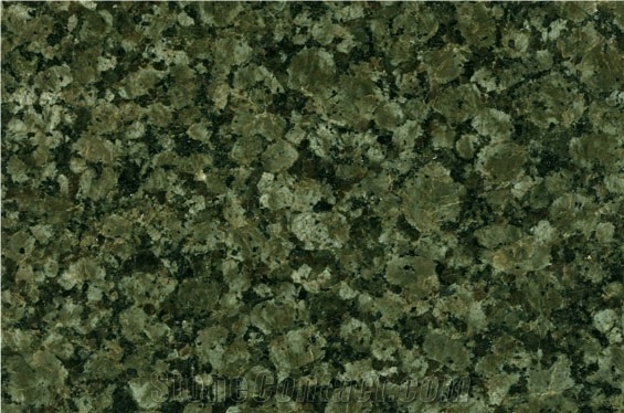 Baltic Green Granite Tiles & Slabs Finland