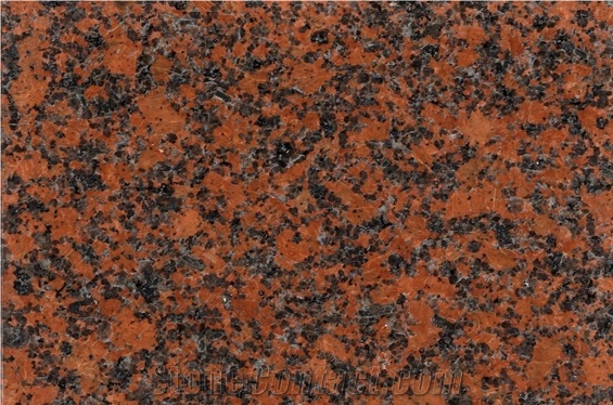 Eagle Red Granite Tiles & Slabs Finland