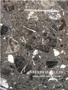 Artificial Granite,Artificial Stone,Brown Artificial Stone