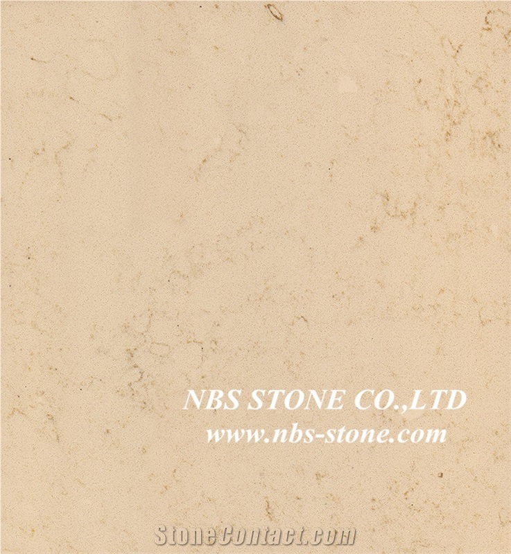 Caesarstone Frosty Carrina Artificial Marble