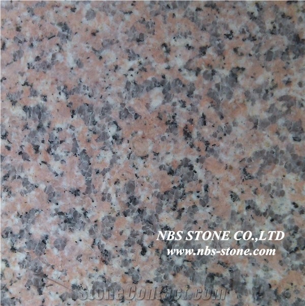 G367 Granite Slabs&Tiles,Shandong Red Granite Wall Tiles