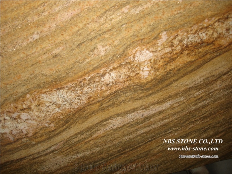Gold Marble Slabs & Tiles, China Brown Marble