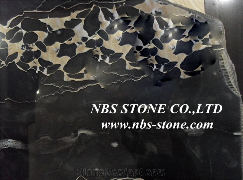 Italy Potoro Marble Tiles & Slabs,Marble Wall Covering Tiles
