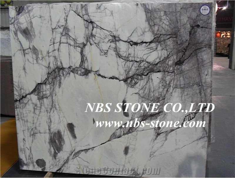 Milas Lilac Marble Tiles & Slabs,Lilac White Slabs & Tiles,Marble Floor Covering Tiles