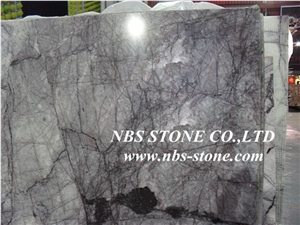 Milas Lilac Marble Tiles & Slabs,Lilac White Slabs & Tiles,Marble Floor Covering Tiles