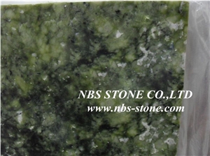 Vergin Spring Granite Slabs & Tiles