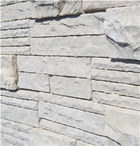 Limestone Masonry Walling Tiles
