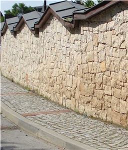 Stone Masonry Brick
