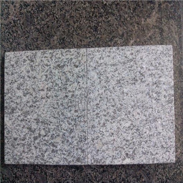 G355 Jade White Granite Tile & Slab Price G355 China Granite, China Pink Granite