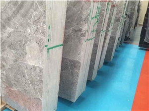 China Athens Grey Marble Slabs & Tiles for Interior Stone Walling & Flooring