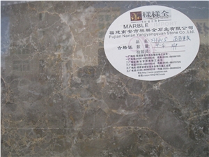 Xixi Grey Marble Slab and Tiles Price, Turkey Grey Marble