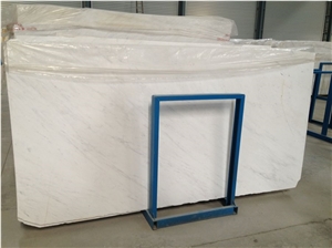 Ariston Marble Polished Slabs & Tiles for Wall and Floor, Cheap Greece White Marble