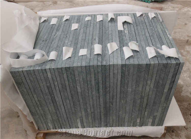 Indian Green Marble Tile Price for Flooring