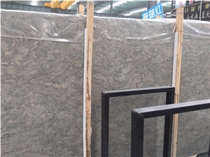 Blue Mountain Ash Marble Slabs/Tile, Exterior-Interior Wall , Floor Covering, Wall Capping, New Product, Best Price ,Cbrl,Spot,Export.