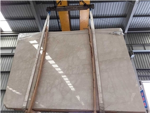 Botticino Classico Marble Slabs/Tiles, Exterior-Interior Wall, Floor, Wall Capping, Stairs Face Plate, Window Sills, New Product, High Quanlity & Reasonable Price, Quarry Owner