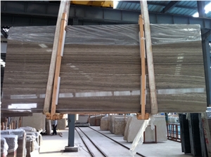 Cafe Wood Marble ,Slabs/Tile, Exterior-Interior Wall ,Floor, Wall Capping, Stairs Face Plate, Window Sills,,New Product,High Quanlity & Reasonable Price ,Quarry Owner.