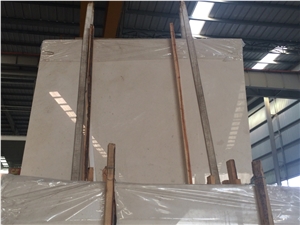 Century Cream Marble Slabs/Tile, Exterior-Interior Wall ,Floor, Wall Capping, Stairs Face Plate, Window Sills,,New Product,High Quanlity & Reasonable Price ,Quarry Owner