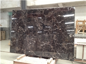 China Emperador Marble Covering,Slabs/Tile,Private Meeting Place,Top Grade Hotel Interior Decoration Project,New Finishd, High Quality,Best Price