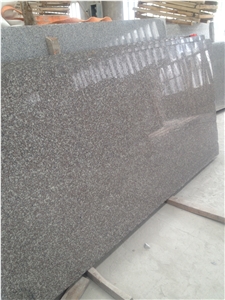 China G664 Pink Granite Slabs/Tile for Exterior-Interior Wall, Floor, Wall Capping, Stairs Face Plate, Window Sills,,New Product,High Quality & Reasonable Price