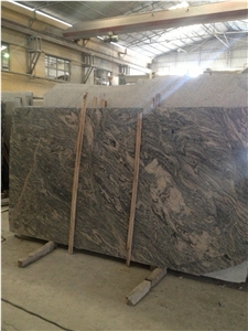 China Juparana Multicolour Granite Slabs/Tile for Wall, Cladding/Cut-To-Size for Floor Covering,Interior, Decoration, Indoor Metope, Stage Face Plate, Outdoor, High-Grade Adornment, Lavabo, Quarry Own