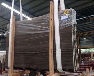 Coffee Wooden Marble Slabs & Tiles, Obama Wood Marble, Brown Marble, Brown Veins Marble, Super Brown, Marble Tiles, Marble Slabs