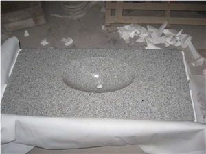 G603 Granite Basin, Grey Granite Sinks & Basins