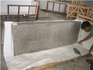 G664 Granite Countertop