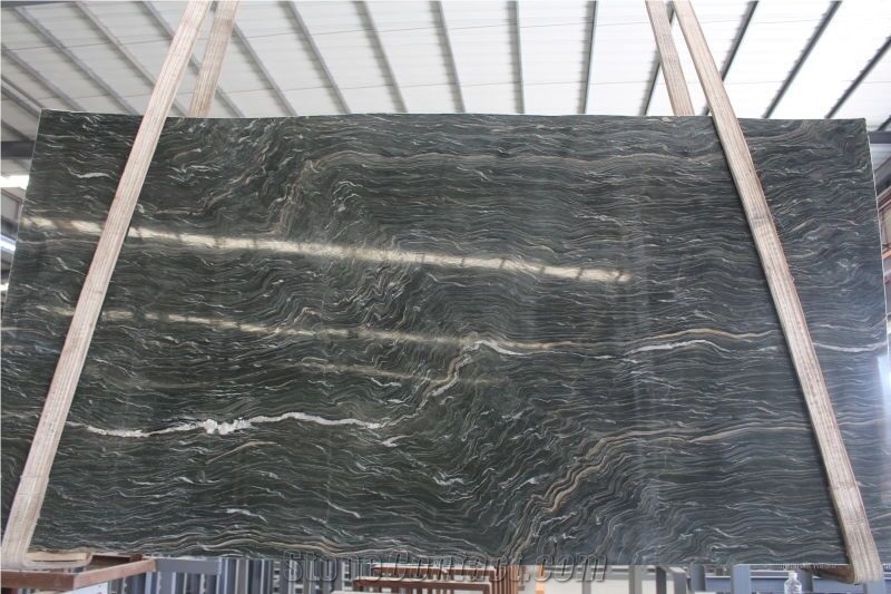 Green Dragon Marble Slabs/Tile, Exterior-Interior Wall , Floor Covering, Wall Capping, New Product, Best Price ,Cbrl,Spot,Export