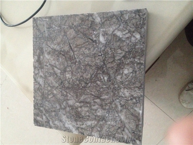 Grey Marble Slabs/Tile, Exterior-Interior Wall ,Floor, Wall Capping, Stairs Face Plate, Window Sills,,New Product,High Quanlity & Reasonable Price ,Quarry Owner