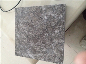 Grey Marble Slabs/Tile, Exterior-Interior Wall ,Floor, Wall Capping, Stairs Face Plate, Window Sills,,New Product,High Quanlity & Reasonable Price ,Quarry Owner