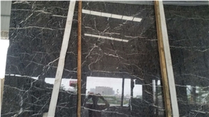 Hang Grey Marble Slabs & Tiles, China Brown, Brown Marble with White Veins,Marble Tiles, Marble Slabs