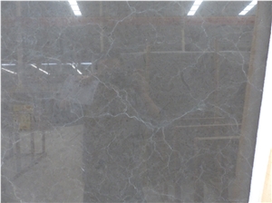 Ice Grey Marble Slabs/Tile, Exterior-Interior Wall , Floor Covering, Wall Capping, New Product, Best Price ,Cbrl,Spot,Export. Block