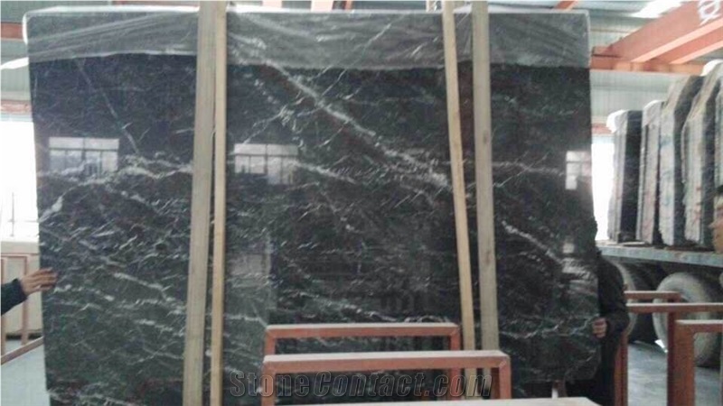 Italy Grey Marble Slabs/Tile, Exterior-Interior Wall ,Floor, Wall Capping, Stairs Face Plate, Window Sills,,New Product,High Quanlity & Reasonable Price ,Quarry Owner
