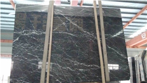 Italy Grey Marble Slabs & Tiles