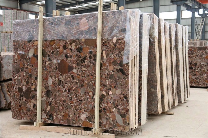Meteor Garden Marble Slabs/Tile, Exterior-Interior Wall ,Floor, Wall Capping, Stairs Face Plate, Window Sills,,New Product,High Quanlity & Reasonable Price ,Quarry Owner.