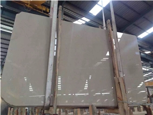 Mid Europe Beige Marble Slabs/Tile for Wall, Cladding/Cut-To-Size for Floor Covering,Interior, Decoration, Indoor Metope, Stage Face Plate, Outdoor, High-Grade Adornment, Lavabo, Quarry Owner