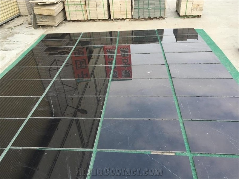 Nero Marquina Marble ,Slabs/Tile, Exterior-Interior Wall ,Floor, Wall Capping, Stairs Face Plate, Window Sills,,New Product,High Quanlity & Reasonable Price ,Quarry Owner.