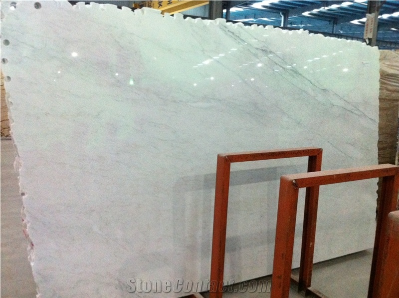 Oriental Whie Marble Slabs/Tile, Exterior-Interior Wall ,Floor, Wall Capping, Stairs Face Plate, Window Sills,,New Product,High Quanlity & Reasonable Price ,Quarry Owner