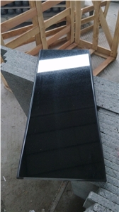 Shanxi Black Granite Slabs/Tile,Wall, Cladding/Cut-To-Size for Floor Covering,Interior,Decoration, Indoor Metope, Stage Face Plate, Outdoor, High-Grade Adornment