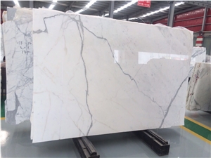 Statuario Marble Slabs/Tiles, Exterior-Interior Wall/Floor Covering, Wall Capping, New Product, Best Price,Cbrl,Spot,Export.