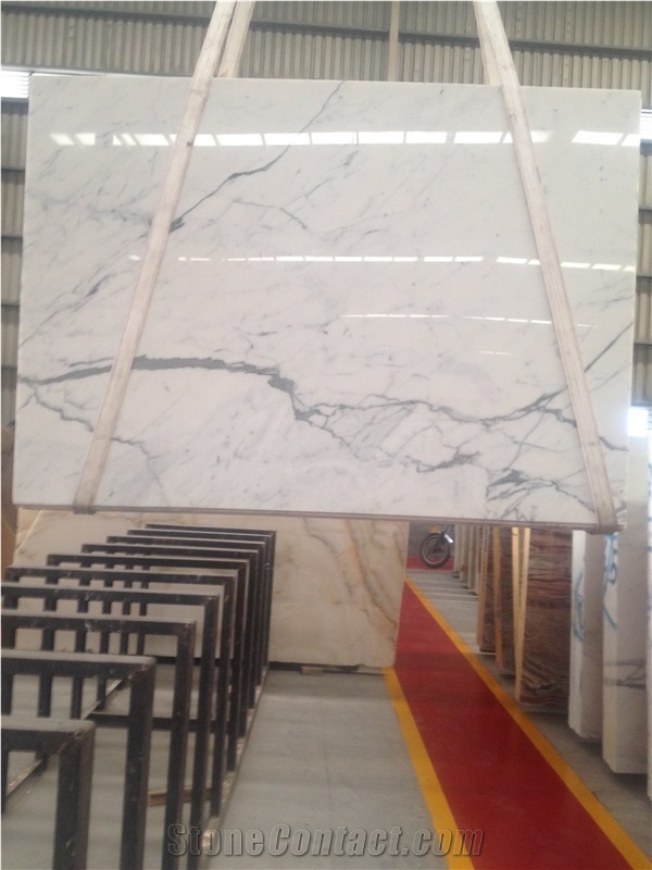 Statuario Venato Marble Slabs/Tile, Exterior-Interior Wall , Floor Covering, Wall Capping, New Product, Best Price ,Cbrl,Spot,Export.