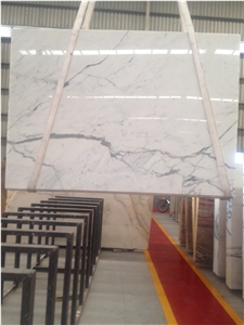 Statuario Venato Marble Slabs/Tile, Exterior-Interior Wall , Floor Covering, Wall Capping, New Product, Best Price ,Cbrl,Spot,Export.