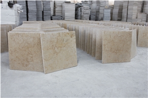 Sunny Beige Marble ,Slabs/Tile, Exterior-Interior Wall , Floor Covering, Wall Capping, New Product, Best Price ,Cbrl,Spot,Export. Block